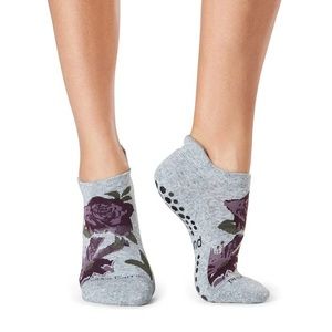 Pure barre sticky socks 2 pair